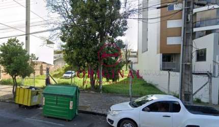 Terreno à venda na Rua Garibaldi, 269, Pio X, Caxias do Sul por R$ 4.465.000
