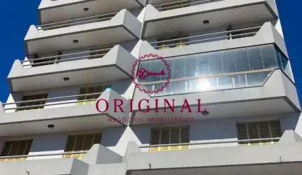 Apartamento com 2 quartos à venda na Avenida Júlio de Castilhos, 730, Nossa Senhora de Lourdes, Caxias do Sul por R$ 360.000