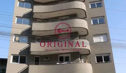 Apartamento com 3 quartos à venda na Filipo Brustolin, 318, São Leopoldo, Caxias do Sul por R$ 1.030.000