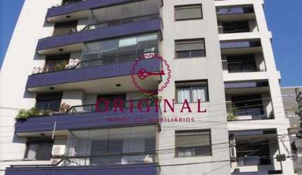 Apartamento com 3 quartos à venda na Rua José Boschetti, 873, Madureira, Caxias do Sul por R$ 1.090.000