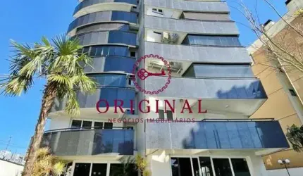 Apartamento com 3 quartos à venda na Rua Machado de Assis, 227, São Pelegrino, Caxias do Sul por R$ 1.450.000