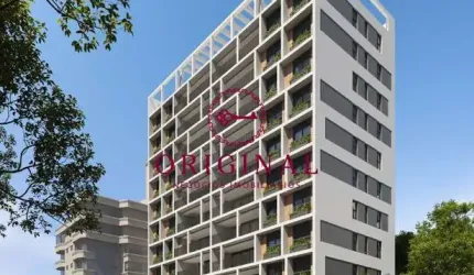 Apartamento com 3 quartos à venda na Rua Dal Canalle, 1886, Centro, Caxias do Sul por R$ 1.463.000