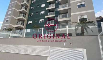 Apartamento com 2 quartos à venda na Rua das Gardênias, 408, Sanvitto, Caxias do Sul por R$ 464.600