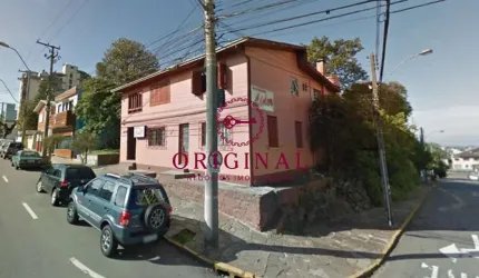 Terreno à venda na Avenida Rio Branco, 1596, Rio Branco, Caxias do Sul por R$ 4.000.000