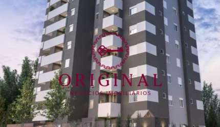 Apartamento com 2 quartos à venda na Marino Pretto, 56, Nossa Senhora das Graças, Caxias do Sul por R$ 201.000