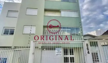 Apartamento com 2 quartos à venda na Rua João Bertotti, 864, Madureira, Caxias do Sul por R$ 480.000