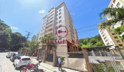 Apartamento com 3 quartos à venda na Padre Carmine Fasulo, 216, Nossa Senhora de Lourdes, Caxias do Sul por R$ 360.000
