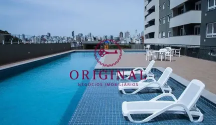 Apartamento com 1 quarto à venda na Rua Marquês do Herval, 364, Centro, Caxias do Sul por R$ 445.581