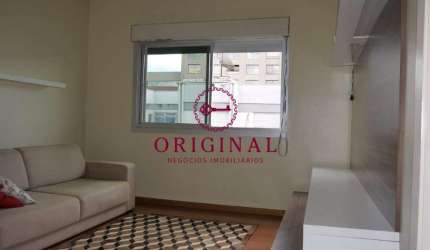 Apartamento com 3 quartos à venda na Rua Flores da Cunha, 2035, Centro, Caxias do Sul por R$ 350.000