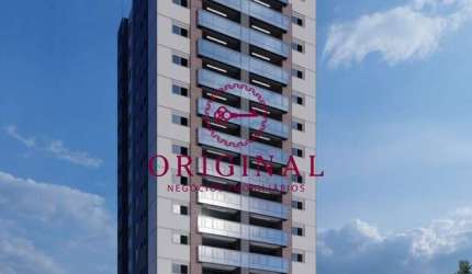 Apartamento com 2 quartos à venda na Rua João Florian, 44, Desvio Rizzo, Caxias do Sul por R$ 440.000