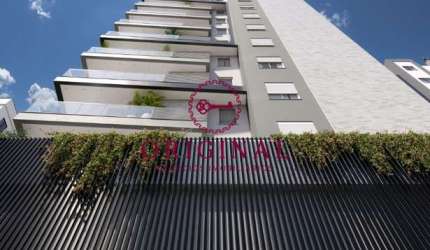 Apartamento com 3 quartos à venda na Rua Visconde de Mauá, 353, São Pelegrino, Caxias do Sul por R$ 1.169.000