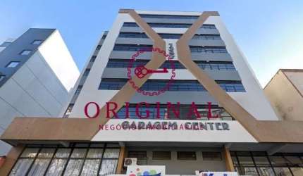 Garagem à venda na Rua Pinheiro Machado, 1387, Centro, Caxias do Sul por R$ 32.000