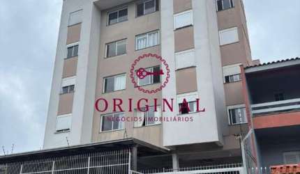 Apartamento com 2 quartos à venda na Ivo Hoffman, 59, Santa Catarina, Caxias do Sul por R$ 225.000