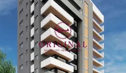 Apartamento com 3 quartos à venda na Rua Plácido de Castro, 571, Nossa Senhora de Lourdes, Caxias do Sul por R$ 875.631