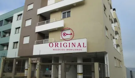 Apartamento com 3 quartos à venda na Rua Firmino Pandolpho, 865, Nossa Senhora da Saúde, Caxias do Sul por R$ 598.000