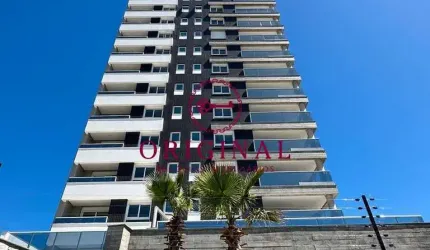 Apartamento com 3 quartos à venda na Rua Dante Pelizzari, 1470, Panazzolo, Caxias do Sul por R$ 1.980.000