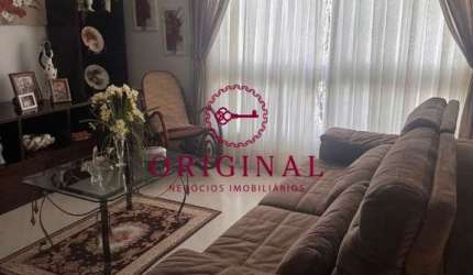 Apartamento com 3 quartos à venda na Rua Pinheiro Machado, 2805, São Pelegrino, Caxias do Sul por R$ 390.000