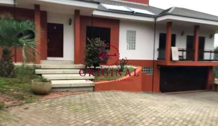 Casa com 3 quartos à venda na Severino Martine Venturim, 7460, Monte Bérico, Caxias do Sul por R$ 2.500.000