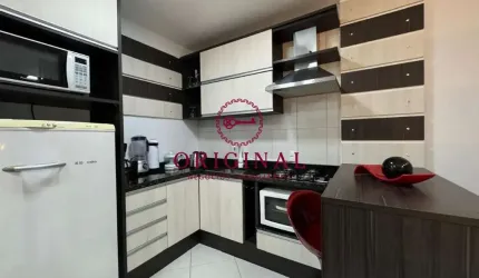 Apartamento com 1 quarto à venda na Rua Pedro Viezzer, 1281, Presidente Vargas, Caxias do Sul por R$ 195.000
