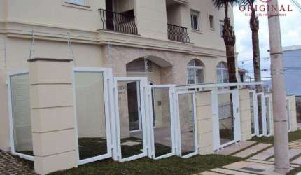 Apartamento com 2 quartos à venda na Avenida Mário Lunardi, 148, Villagio Iguatemi, Caxias do Sul por R$ 455.000