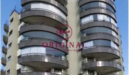 Apartamento com 3 quartos à venda na Rua João Paternoster, 252, Rio Branco, Caxias do Sul por R$ 1.190.000