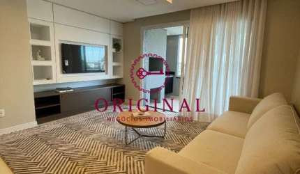 Apartamento com 3 quartos à venda na Rua Theodoro Biazus, 145, Cinqüentenário, Caxias do Sul por R$ 1.141.000