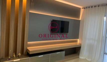 Apartamento com 2 quartos à venda na Rua Gomercindo Andrade Camargo, 1084, São Luiz, Caxias do Sul por R$ 395.000