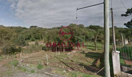 Terreno à venda na Rua Alípio Fuhr, 199, Cidade Nova, Caxias do Sul por R$ 190.000