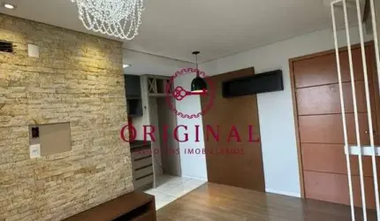 Apartamento com 2 quartos à venda na Rua Nereu Pinto Prestes, 545, Cristo Redentor, Caxias do Sul por R$ 330.000