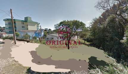 Terreno à venda na Rua Verginio Zago, 401, Jardim Eldorado, Caxias do Sul por R$ 290.000