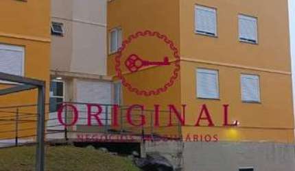 Apartamento com 2 quartos à venda na Rua Mansueto Madalosso, 1010, Santa Corona, Caxias do Sul por R$ 185.000