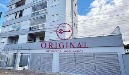 Apartamento com 2 quartos à venda na Rua Pedro Braghini, 309, São José, Caxias do Sul por R$ 420.000