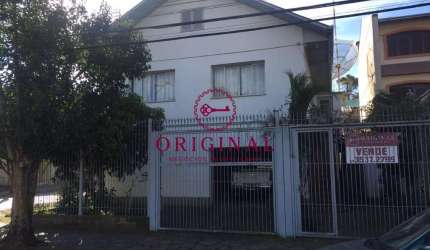 Casa com 4 quartos à venda na Valentim Comerlato, 428, Bela Vista, Caxias do Sul por R$ 490.000