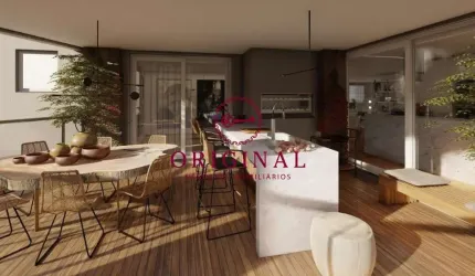 Apartamento com 3 quartos à venda na Indepedência, 2432, Panazzolo, Caxias do Sul por R$ 2.987.000
