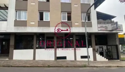 Apartamento com 2 quartos à venda na Avenida Júlio de Castilhos, 65, Nossa Senhora de Lourdes, Caxias do Sul por R$ 420.000