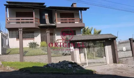 Casa com 4 quartos à venda na Rua Angela Sartor Bianchi, 2020, Bela Vista, Caxias do Sul por R$ 1.600.000