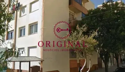 Apartamento com 2 quartos à venda na Rua Vinte de Setembro, 2615, São Pelegrino, Caxias do Sul por R$ 330.000