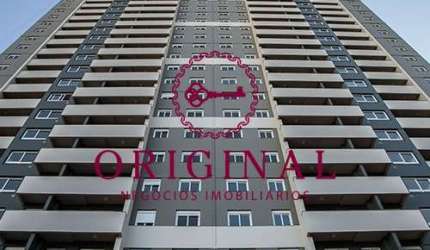 Apartamento com 2 quartos à venda na Rua Marquês do Herval, 364, Centro, Caxias do Sul por R$ 651.028