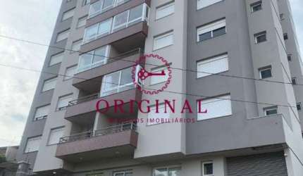 Apartamento com 2 quartos à venda na Rua Antônio Berti, 768, São Leopoldo, Caxias do Sul por R$ 550.000