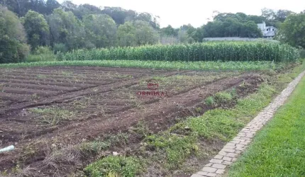 Terreno à venda na Estrada Vereador Marcial Pisoni, 1, Nossa Senhora da Saúde, Caxias do Sul por R$ 2.000.000