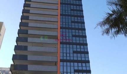Apartamento com 3 quartos à venda na Rua Virgílio Ramos, 801, Universitário, Caxias do Sul por R$ 2.500.000