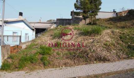 Terreno à venda na Iraclides Pereira Maciel, Diamantino, Caxias do Sul por R$ 268.000