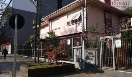Ponto comercial com 4 salas à venda na Rua Os Dezoito do Forte, 2321, Centro, Caxias do Sul por R$ 3.300.000