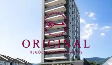 Apartamento com 3 quartos à venda na Rua Mário Behring, 1, Jardim América, Caxias do Sul por R$ 1.447.000