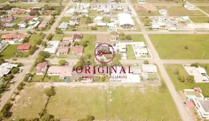 Terreno à venda na Paquetá, 1, Centro, Arroio do Sal por R$ 355.000