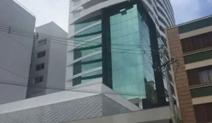 Sala comercial com 1 sala à venda na Rua Sinimbu, 520, Nossa Senhora de Lourdes, Caxias do Sul por R$ 359.000