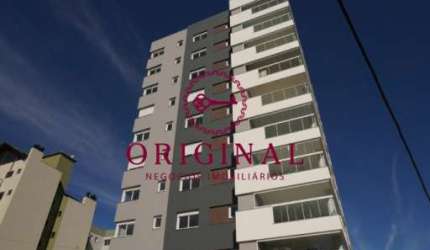 Apartamento com 3 quartos à venda na Rua Ernesto Alves, 168, Lurdes, Caxias do Sul por R$ 1.302.735