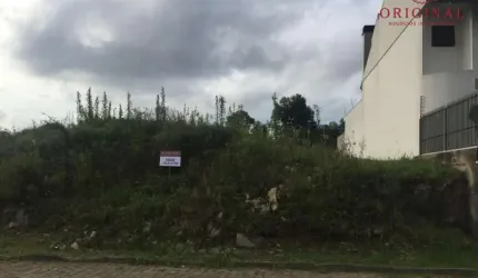 Terreno à venda na Rua Adair Bolson, 00, Marechal Floriano, Caxias do Sul por R$ 399.000