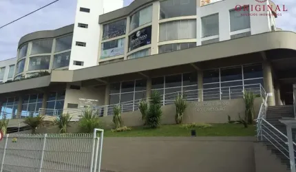 Apartamento com 2 quartos à venda na Avenida Rio Branco, 5247, São Cristóvão, Caxias do Sul por R$ 299.000