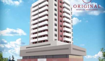 Apartamento com 2 quartos à venda na Rua Visconde de Pelotas, 0000, Pio X, Caxias do Sul por R$ 550.000